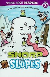 Snorp on the Slopes (Stone Arch Readers. Level 3) by Cari Meister Paperback Book