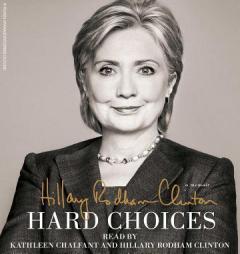 Hillary Rodham Clinton New Memoir by To Be Announced Paperback Book