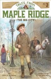 The Big City by Grace Gilmore Paperback Book