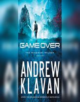 Game Over (MindWar Trilogy) by Andrew Klavan Paperback Book