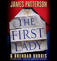 The First Lady by James Patterson Paperback Book