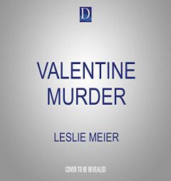 Valentine Murder (Lucy Stone, 5) by Leslie Meier Paperback Book