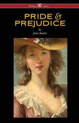 Pride and Prejudice (Wisehouse Classics - With Illustrations by H.M. Brock) by Jane Austen Paperback Book