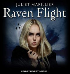 Raven Flight by Juliet Marillier Paperback Book