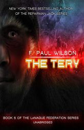 The Tery by F. Paul Wilson Paperback Book