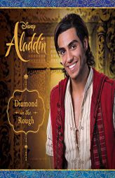 Aladdin Live Action 8x8 by Disney Book Group Paperback Book