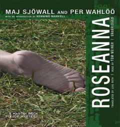 RoseAnna by Maj Sjwall Paperback Book