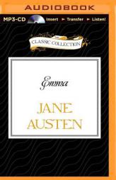 Emma by Jane Austen Paperback Book