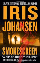 Smokescreen (Eve Duncan (26)) by Iris Johansen Paperback Book