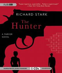 The Hunter: A Parker Novel by Richard Stark Paperback Book