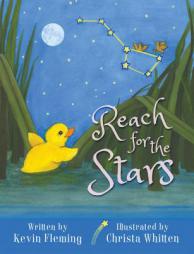 Reach For The Stars by Kevin Fleming Paperback Book