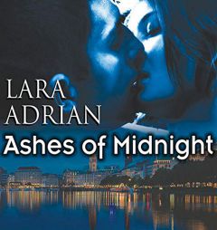 Ashes of Midnight (The Midnight Breed Series) by Lara Adrian Paperback Book