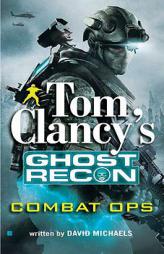 Tom Clancy's Ghost Recon: Retribution by David Michaels Paperback Book