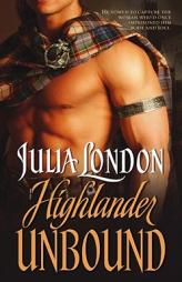 Highlander Unbound by Julia London Paperback Book