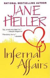 Infernal Affairs by Jane Heller Paperback Book