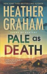 Pale as Death by Heather Graham Paperback Book