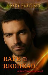 Rafe and the Redhead by Gerry Bartlett Paperback Book