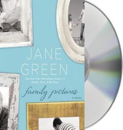Family Pictures by Jane Green Paperback Book