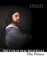 The Prince by Niccolo Machiavelli Paperback Book