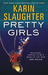 Pretty Girls by Karin Slaughter Paperback Book