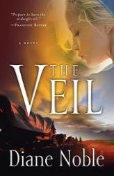 The Veil by Diane Noble Paperback Book