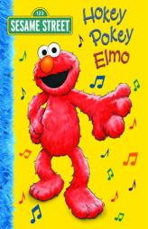 Hokey Pokey Elmo (Big Bird's Favorites Board Books) by Abigail Tabby Paperback Book