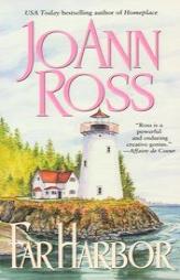 Far Harbor by Joann Ross Paperback Book