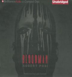 Bloodman by Robert Pobi Paperback Book