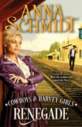 Renegade by Anna Schmidt Paperback Book