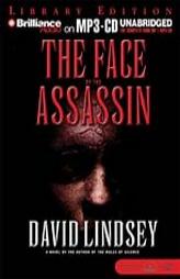 Face of the Assassin, The by David Lindsey Paperback Book