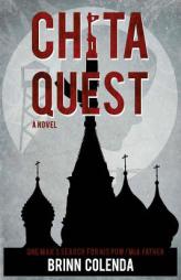 Chita Quest by Brinn Colenda Paperback Book