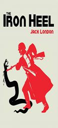The Iron Heel by Jack London Paperback Book