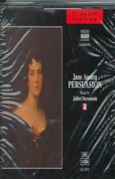 Persuasion by Jane Austen Paperback Book