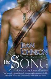 The Song of the Sons of Destiny by Jean Johnson Paperback Book