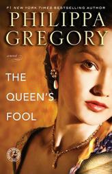 The Queen's Fool by Philippa Gregory Paperback Book