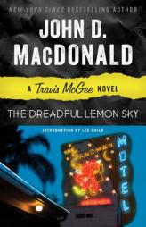 The Dreadful Lemon Sky: A Travis McGee Novel by John D. MacDonald Paperback Book