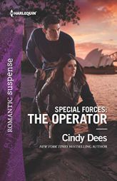 Special Forces: The Operator by Cindy Dees Paperback Book