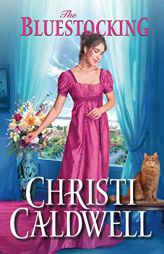 The Bluestocking by Christi Caldwell Paperback Book