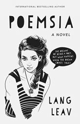 Poemsia by Lang Leav Paperback Book