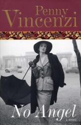 No Angel by Penny Vincenzi Paperback Book