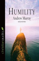 Humility: The Beauty of Holiness by Andrew Murray Paperback Book