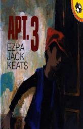 Apt. 3 (Picture Books) by Ezra Jack Keats Paperback Book