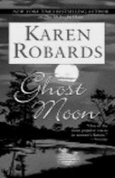Ghost Moon by Karen Robards Paperback Book