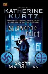 At Sword's Point (Knights of Blood) by Scott MacMillan Paperback Book