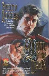 Devil in the Dark (Candleglow) by Evelyn Rogers Paperback Book