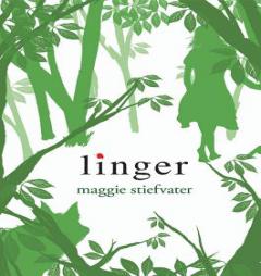 Linger - Audio by Maggie Stiefvater Paperback Book