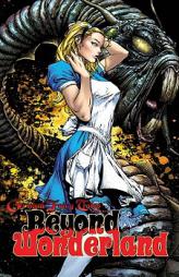 Beyond Wonderland TPB by Raven Gregory Paperback Book