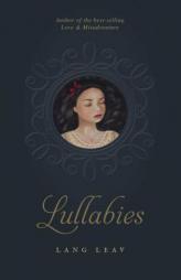 Lullabies by Lang Leav Paperback Book