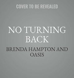 No Turning Back by Brenda Hampton Paperback Book