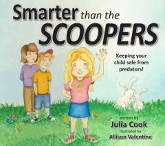 Smarter than the SCOOPERS by Julia Cook Paperback Book